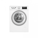 Bosch Serie 4 WAN28127 pesumasin Eest t&auml;idetav 8 kg 1400 RPM Valge