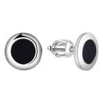 Beneto Silver earrings AGUP1652S