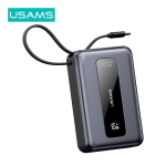 Powerbank Powerbank USAMS XH Series CD243 20000mAh 65W tarnish