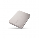 Toshiba Canvio Flex 1TB v&auml;line k&otilde;vaketas 2.5" 3.2 Gen 1 (3.1 Gen 1) H&otilde;be