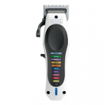 Wahl 3028048 juuksetrimmer/-l&otilde;ikusmasin Must, Valge 10 Liitiumioon (Li-Ion)