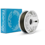 3D 3D plastic Fiberlogy Easy PLA 1.75mm 0.85kg - Onyx Gold