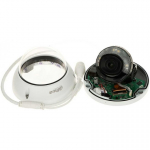 ANTI-VANDAL ANTI-VANDAL IP CAMERA IPC-HDBW2849E-S-IL-0280B WizSense Smart Dual Light - 8.3 Mpx, 4K UHD 2.8 mm DAHUA