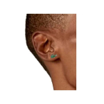Lacoste Steel Earrings Arthor 2040230