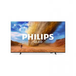 Philips 55PUS7810/12 teler 139,7 cm (55") 4K Ultra HD Nutiteleri funktsioon WiFi Must
