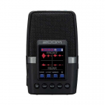 Zoom H2 Essential stereo recording