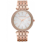 WOMEN'S WOMEN'S WATCH Michael Kors Darci MK3220 + BOX