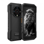 Ulefone Armor X32 PRO 14,3 cm (5.65") Kaksik-SIM Android 14 5G USB t&uuml;&uuml;p-C 8 GB 256 GB 5500 mAh Must