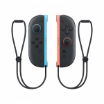 Nintendo Joy-Con 2 Must, Sinine, Punane Bluetooth Juhtkang Analoog/digitaal Nintendo Switch 2