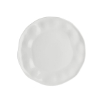 VALGE VALGE PORSELAN LUNIA 4 s&ouml;&ouml;gitaldriku komplekt 32 cm