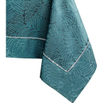 AmeliaHome TCLOTH / AH / GAIA / BRD / PPG / MARINE / 110X200