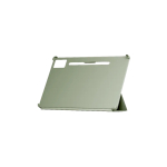 Lenovo ZG38C05989 tahvelarvuti kaaned 32,3 cm (12.7") Foolio Roheline