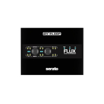 Reloop Flux 3.0 kanalid USB