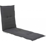 &Scaron;ezlongo &Scaron;ezlongo padjake 190cm Malaysia Liege H024-07PB PATIO
