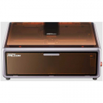 Lazergraveerimise/l&otilde;ikamise Lazergraveerimise/l&otilde;ikamise seade 10W LED laser, Falcon A1 381x305mm CREALITY