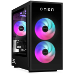 Statsioonaarne Statsioonaarne arvuti HP OMEN m&auml;nguarvuti GT16-0169ng Intel Core i7 14700F protsessoriga, 32 GB RAM, 1 TB SSD, GeForce RTX 5080