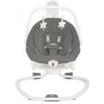 Joie Serina 2in1 sitter, Cosmo Grey