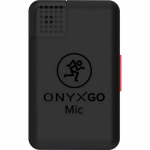 Mackie OnyxGO mikrofoni &ndash; Bluetooth mikrofon nutitelefoni jaoks