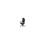 ThunderX3 FLEX Pro m&auml;ngustuul, ergonoomiline - kangas, hall