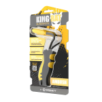 Barnett King Rat Embush BAR50002 Slingshot Mustard, Kollane