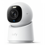 Eufy Indoor Cam E30 &Uuml;lepea IP s&uuml;steemiga turvakaamera Hoonesisene 4096 x 2160 pikslit Lagi/sein/post
