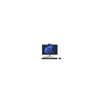 Stacionaarne Stacionaarne arvuti Hewlett Packard (HP) HP AIO ProOne 440 G9 AiO 23.8 NT i5-12500T, 16 GB, 512 GB NVMe, WiFi 6E + BT, klaviatuu
