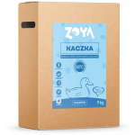 Zoya k&uuml;lmpro antiena kuivtoit koerale 9kg