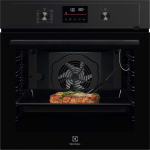 Electrolux COP802B 600 SenseCook ahi, must