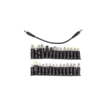 EXD Kandes&uuml;learvutite laadijate adapterite komplekt, 28 tk.