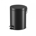 Hailo Pr&uuml;gikast Selekta S / 5 l / mati must v&auml;rv 4007126244840
