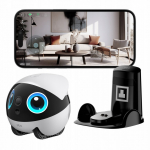 EnaBot EnaBot EBO AIR 2 Plus - kodu kaaslane robot
