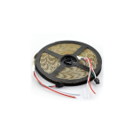 Oem RGB LED riba WS2811 - digitaalne, adresseeritav - IP65 48 LED/m, 12W/m, 12V - 5m