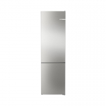 Bosch Serie 4 KGN39VIEB k&uuml;lmik-s&uuml;gavk&uuml;lmik Eraldiseisev 368 l E Roostevaba teras