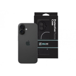 OBAL:ME MagNetix Matte TPU kate Apple iPhone 16 musta