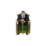 Banpresto One Piece Saint Jaygarcia Saturn V&otilde;imu Troon Ichibansho figuur 13cm