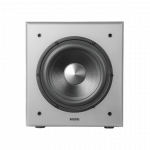 Edifier T5s aktiivne subwoofer must