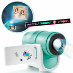 Canal Canal Toys So Slime Video Projector Camera