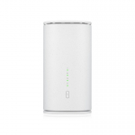 Zyxel FWA515-EU0102F juhtmevaba ruuter 2.5 Gigabit Ethernet Kaks sagedusala (2,4 GHz / 5 GHz) 5G Valge