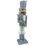 Atmosphera Spragtuko figuur, puidust, 60 cm