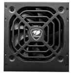 COUGAR CGR-STC600 toiteallika komponent 600 W 20+4 pin ATX Must