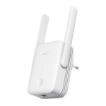 Xiaomi Wi-Fi Range Extender AX1500 V&otilde;rguv&otilde;imendi Valge 10, 100, 1000 Mbit/s