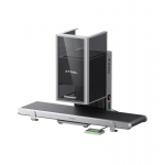 xTool F2 Ultra lasergraveerimismasina komplekt + xTool Auto Streamline&trade; s&ouml;&ouml;tur