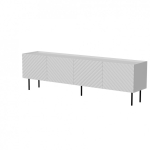 Cama LUCCA 490350 telerilaud ja meelelahutuskeskus 2 riiulid