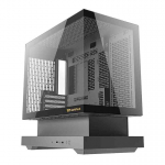 Darkflash F1 arvuti korpus (must) + 6 ARGB ventilaatorit