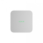 Ajax NVR (8-ch) Valge