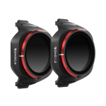 Freewelli Freewelli filtrite komplekt DJI Mini 5 Pro pehme servaga gradient