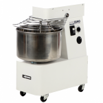 K&ouml;&ouml;gikombain K&ouml;&ouml;gikombain Prismafood Miesiarka spiraalne, konstantne t&uuml;hjendus, 2 kiirus, 88 kg/h, 32l, 400 V, 1700 W