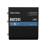 TELTONIKA IOT RUT241 LTE ESIM marsruuter