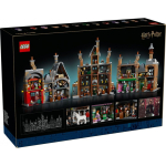 LEGO HARRY POTTER 76457 Gringotts Wizarding Bank - Kogujate v&auml;ljaanne