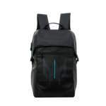 Acer Predator Utility Lite Backpack 16" seljakott Reisiseljakott Must Pol&uuml;ester
